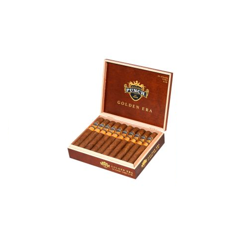 PUNCH GOLDEN ERA CIGARS