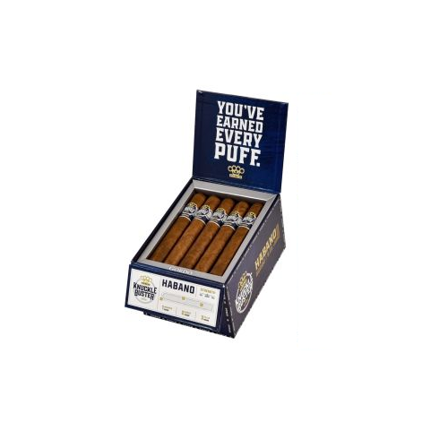 Punch Knuckle Buster Cigars - Gordo - 6 1/4 X 60