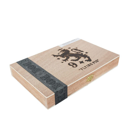 Liga Privada No. 9 Flying Pig