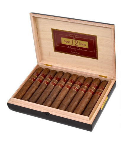 Rocky Patel Vintage 1990 Broadleaf Cigars - Sixty - 6x60