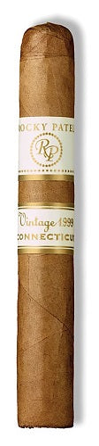 Rocky Patel Vintage 1999 Connecticut Cigars - Robusto - 5.5x50