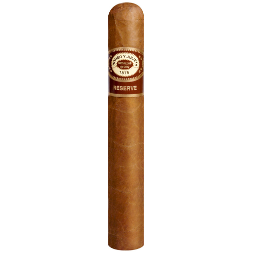 Romeo Y Julieta Reserve Cigars - Toro - 56x6