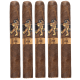 Room 101 Johhny Tobacconaut 10Th Anniversary (6" x 52)