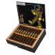 Room 101 Johhny Tobacconaut 10Th Anniversary (6" x 52)