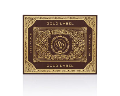 Rocky Patel Gold Label Sixty