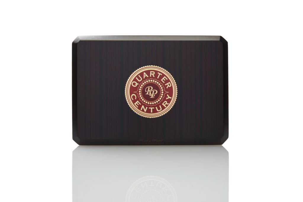 Rocky Patel Quarter Century Sixty