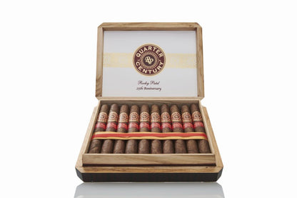 Rocky Patel Quarter Century Robusto