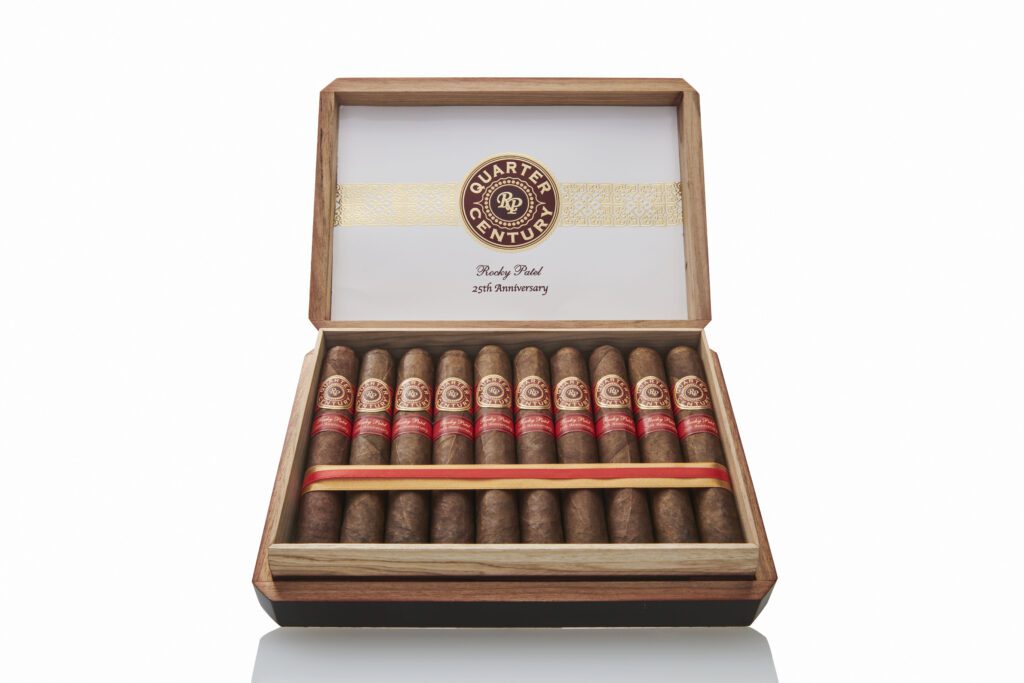 Rocky Patel Quarter Century Sixty