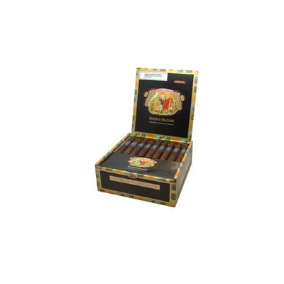 Romeo Y Julieta 1875 Reserve Maduro Cigars - Churchill - 50 X 7