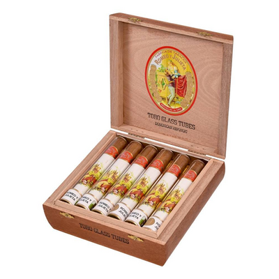 Romeo Y Julieta Vintage Cigars - Toro Glass Tube - 50 X 6