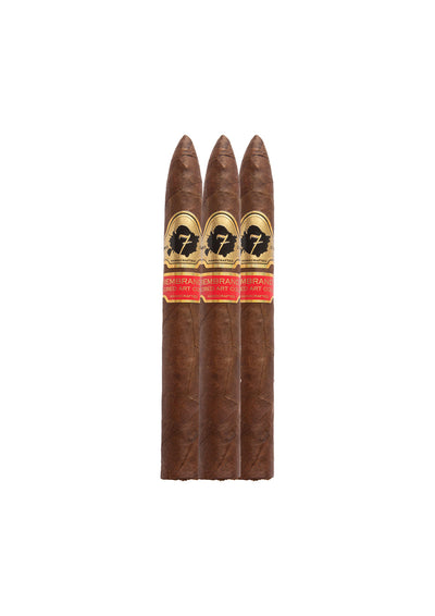 El Septimo The Sacred Arts Collection Rembrandt (Torpedo) (7.0