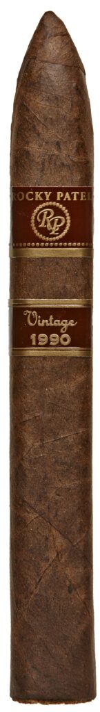 Rocky Patel Vintage 1990 Broadleaf Torpedo