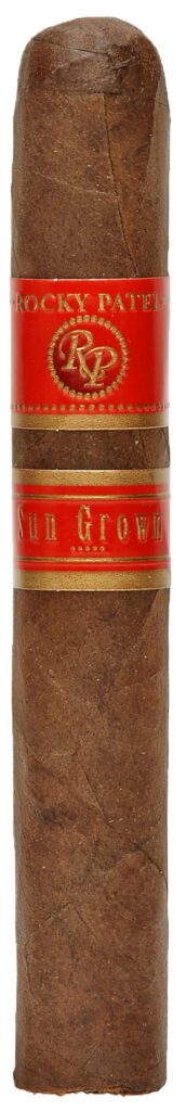 Rocky Patel Sun Grown Petit Corona