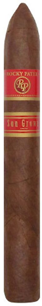 Rocky Patel Sun Grown Torpedo