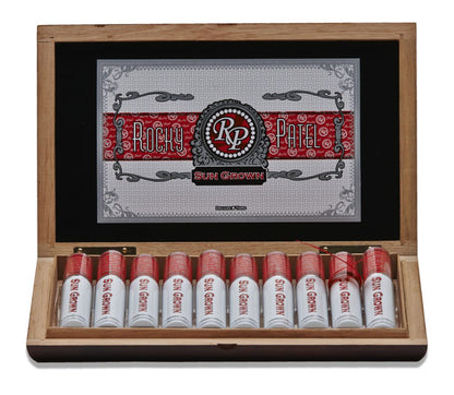 Rocky Patel Sun Grown Toro Tubo