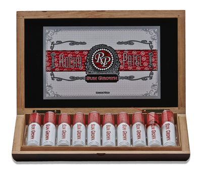 Rocky Patel Sun Grown Toro Tubo