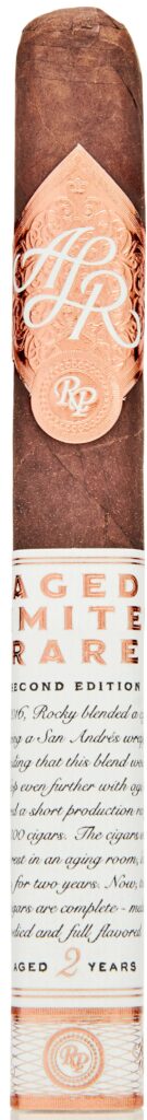 Rocky Patel ALR Second Edition Sixty