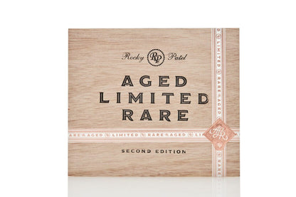 Rocky Patel ALR Second Edition Sixty