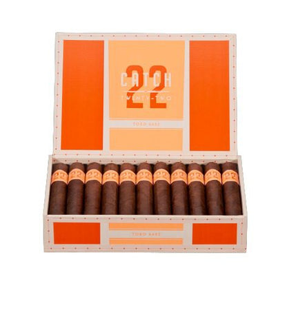 Rocky Patel Catch 22 Rothchild