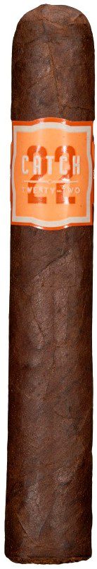 Rocky Patel Catch 22 Sixty