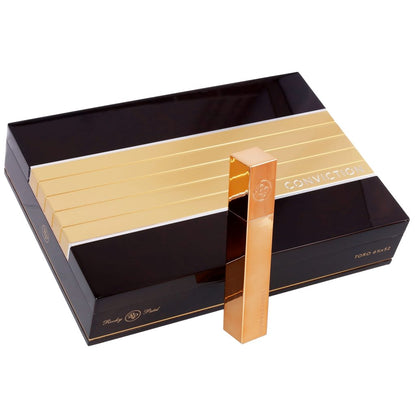 Rocky Patel Conviction Toro
