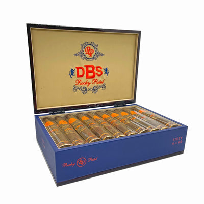Rocky Patel DBS Sixty