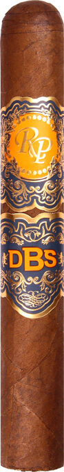 Rocky Patel DBS Toro