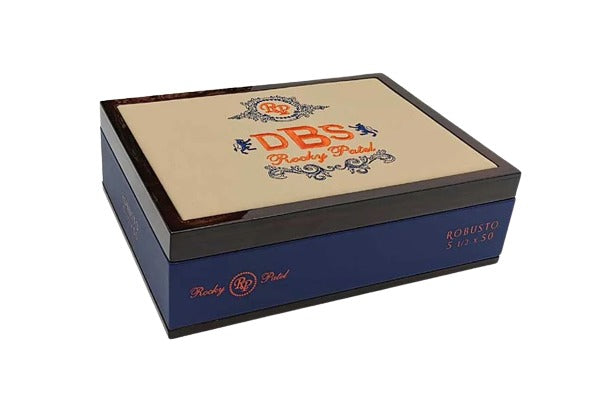 Rocky Patel DBS Toro