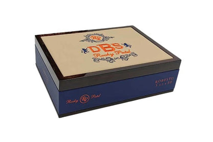 Rocky Patel DBS Toro