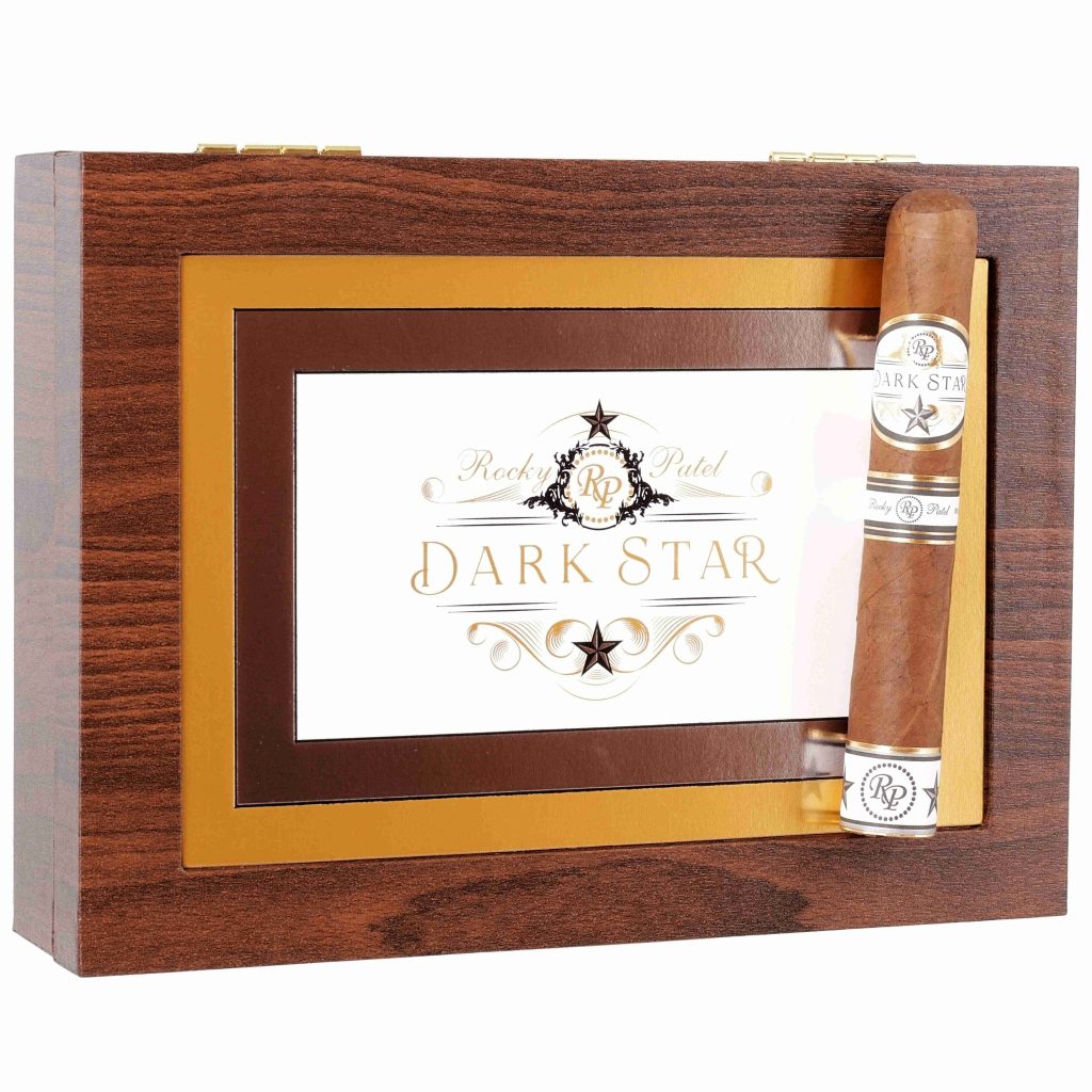 Rocky Patel Dark Star Robusto
