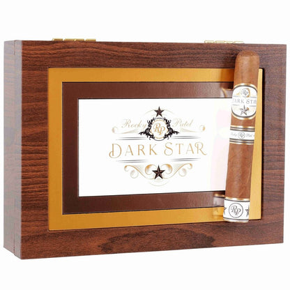 Rocky Patel Dark Star Robusto