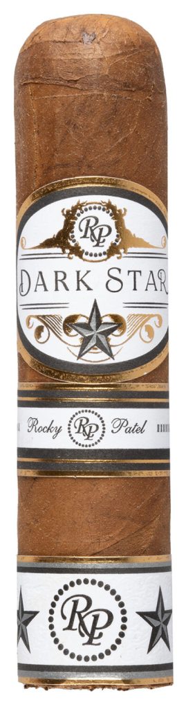 Rocky Patel Dark Star Short Star