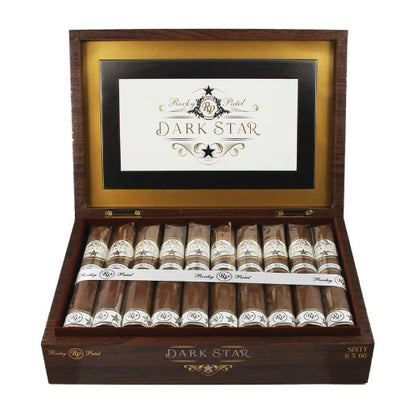 Rocky Patel Dark Star Sixty