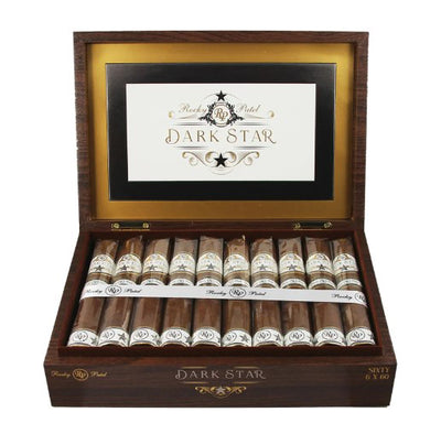 Rocky Patel Dark Star Sixty
