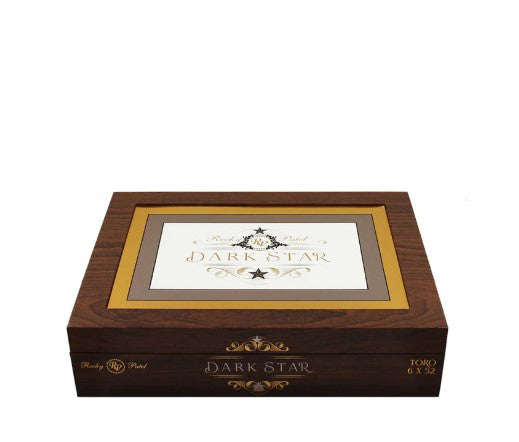 Rocky Patel Dark Star Toro