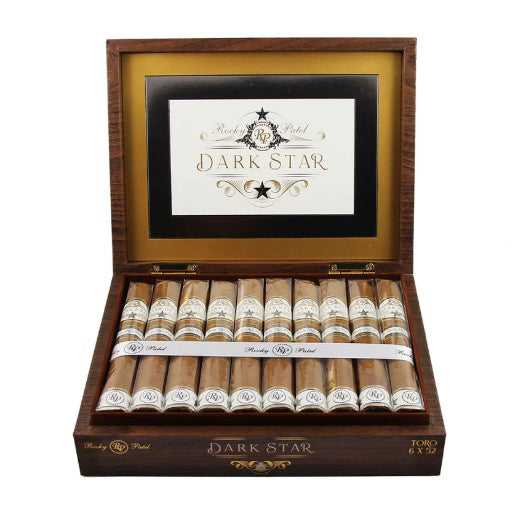 Rocky Patel Dark Star Toro
