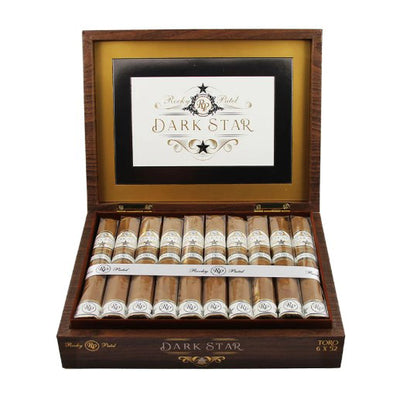 Rocky Patel Dark Star Toro