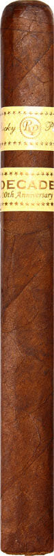 Rocky Patel Decade Lonsdale