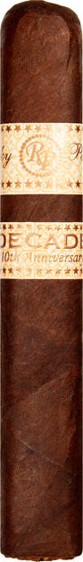 Rocky Patel Decade Robusto