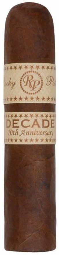 Rocky Patel Decade Short Robusto