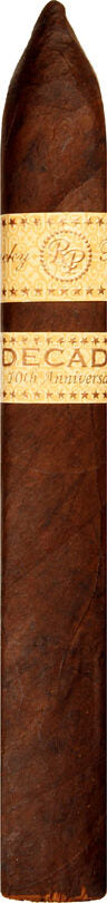 Rocky Patel Decade Torpedo