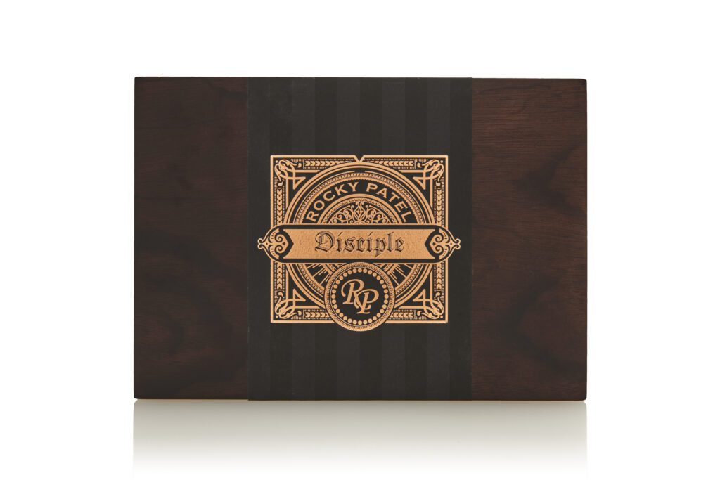 Rocky Patel Disciple Sixty