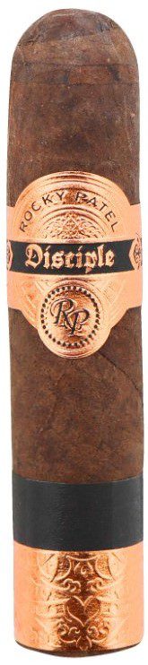 Rocky Patel Disciple Half Corona