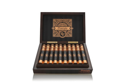 Rocky Patel Disciple Robusto