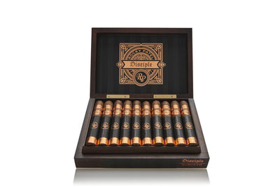 Rocky Patel Disciple Robusto