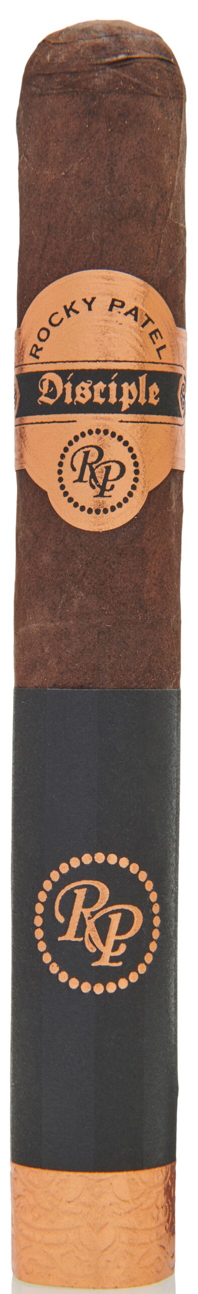 Rocky Patel Disciple Toro