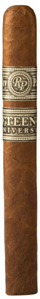 Rocky Patel Fifteenth Anniversary Corona Gorda