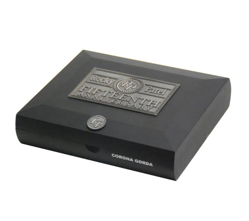 Rocky Patel Fifteenth Anniversary Toro