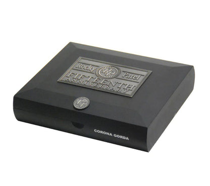 Rocky Patel Fifteenth Anniversary Toro Tubo