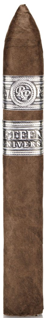 Rocky Patel Fifteenth Anniversary Torpedo